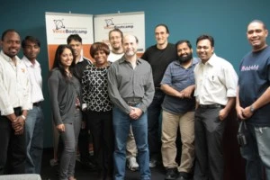 Cisco WebEx training